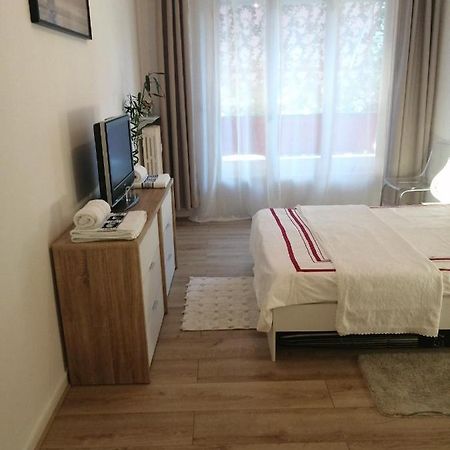 Appartement 5 Minute De La Promenade 尼斯 外观 照片