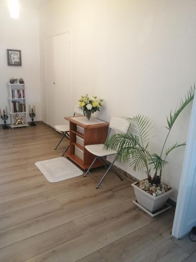Appartement 5 Minute De La Promenade 尼斯 外观 照片